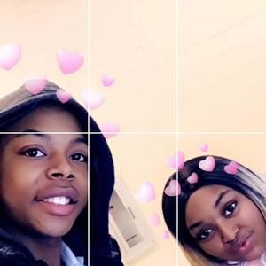 Meet your Posher, Tyrell